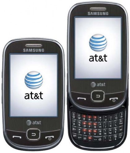 Samsung A797 Flight